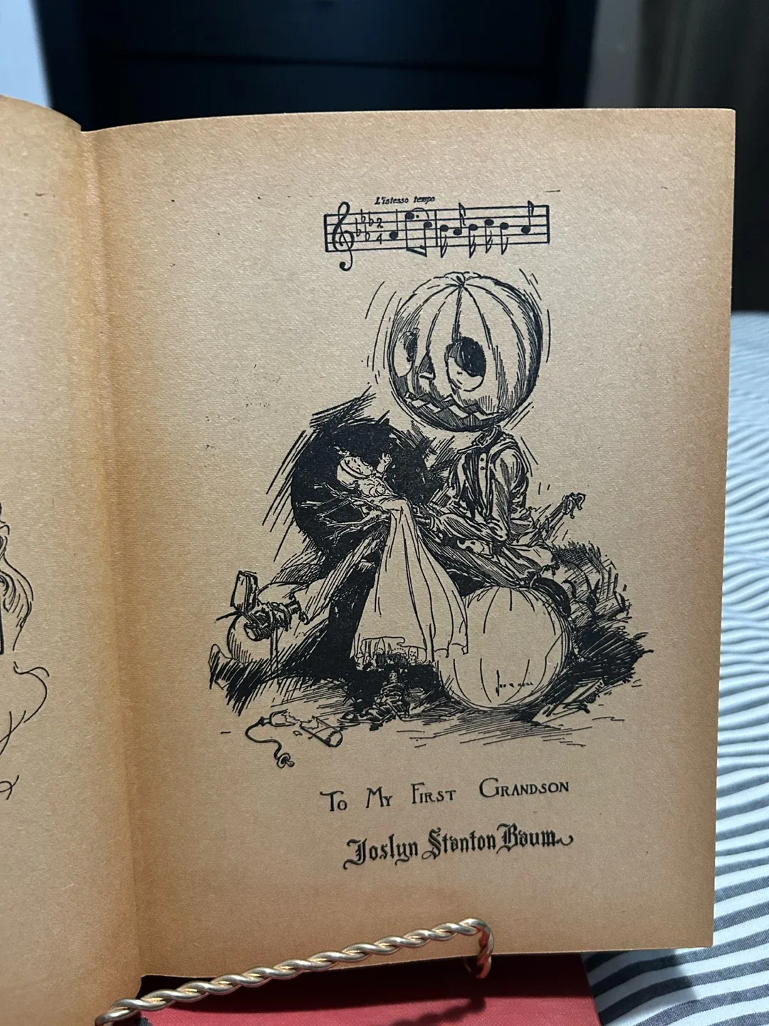 The Road to Oz by L. Frank Baum image indicator(3)