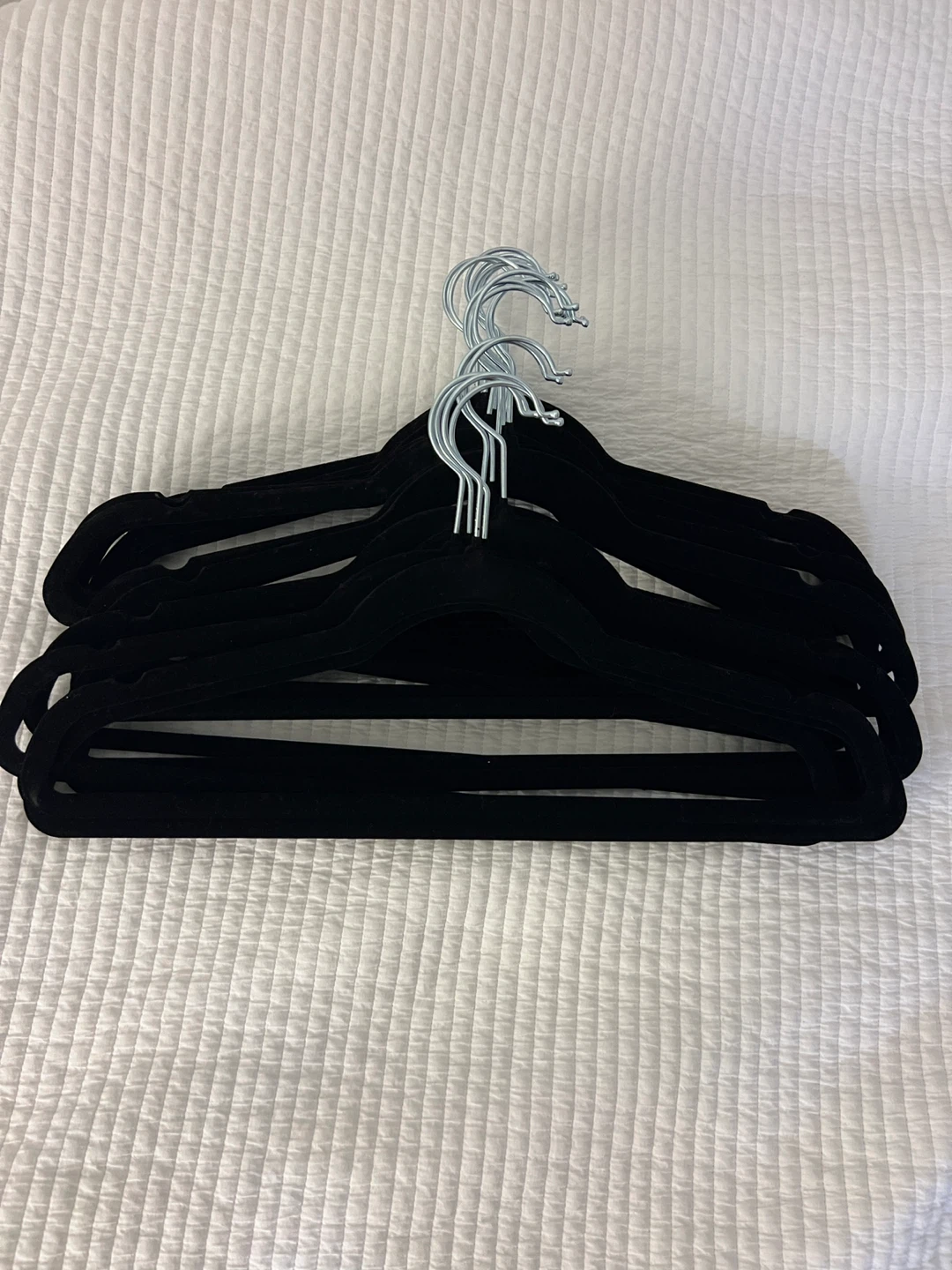 Clothes Hangers - Velvet & Pants Hangers