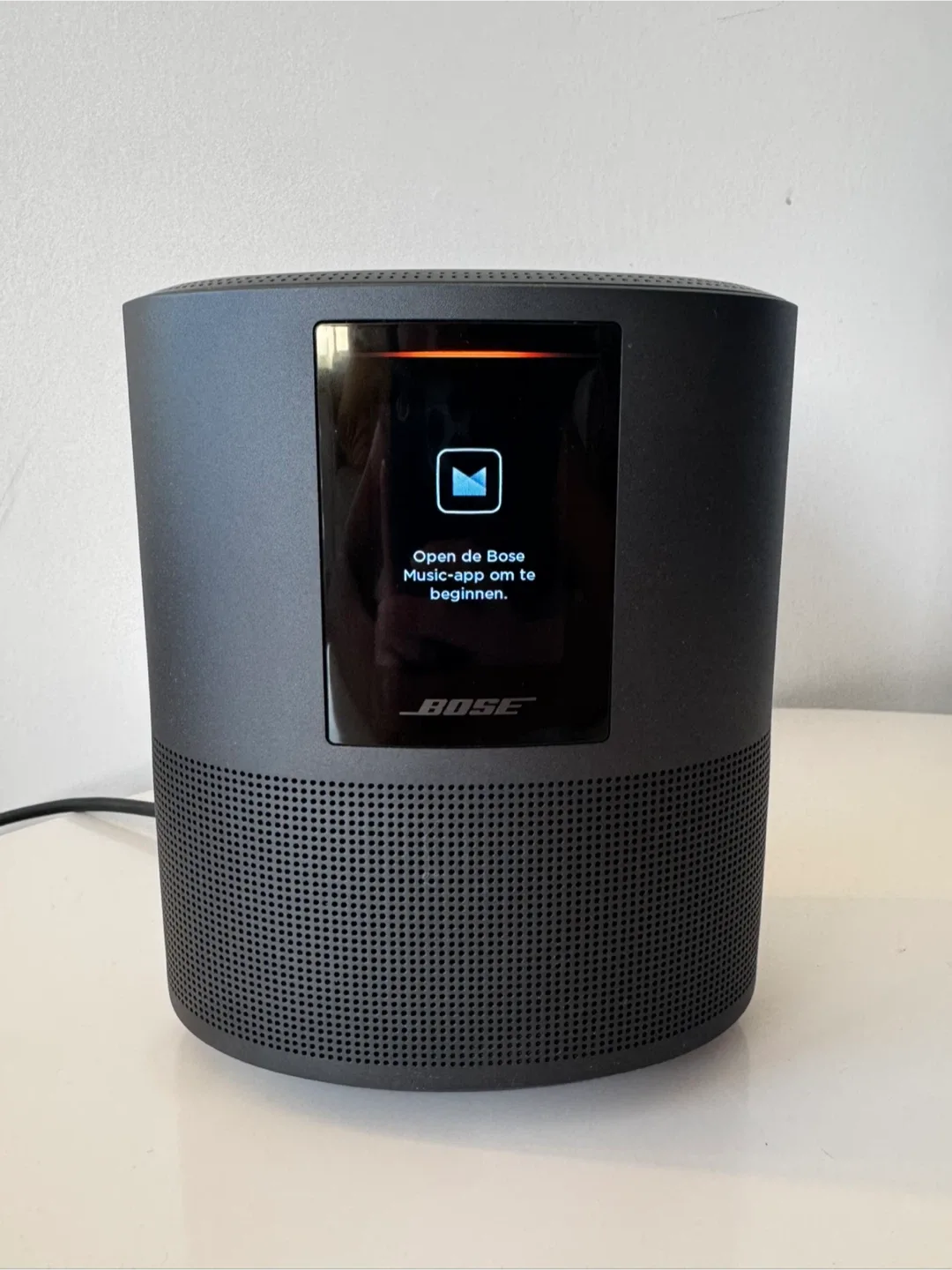Bose Home Speaker 500 - Black thumbnail