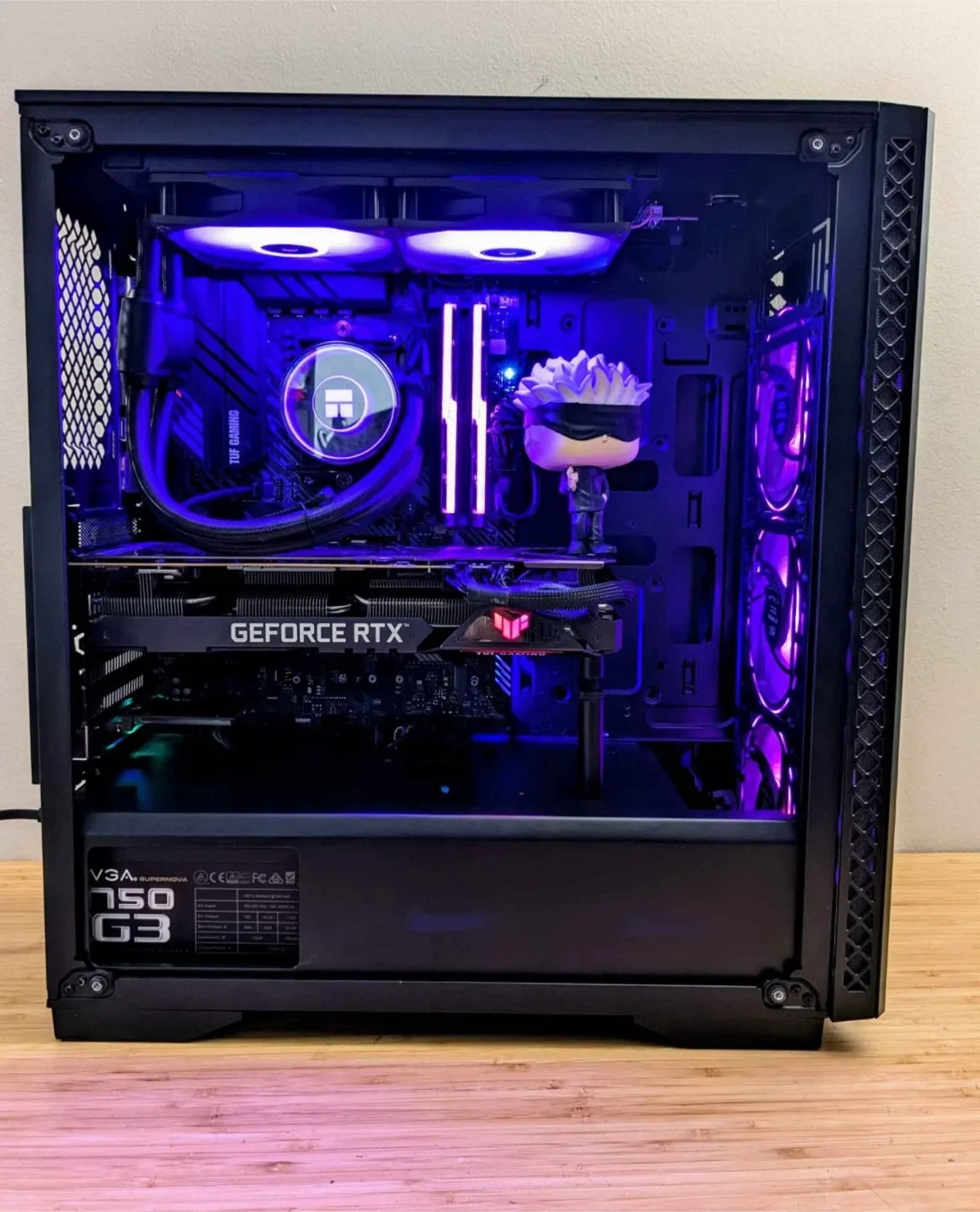 High-Performance Gaming PC – RTX 3070 + Ryzen 5 image indicator(2)