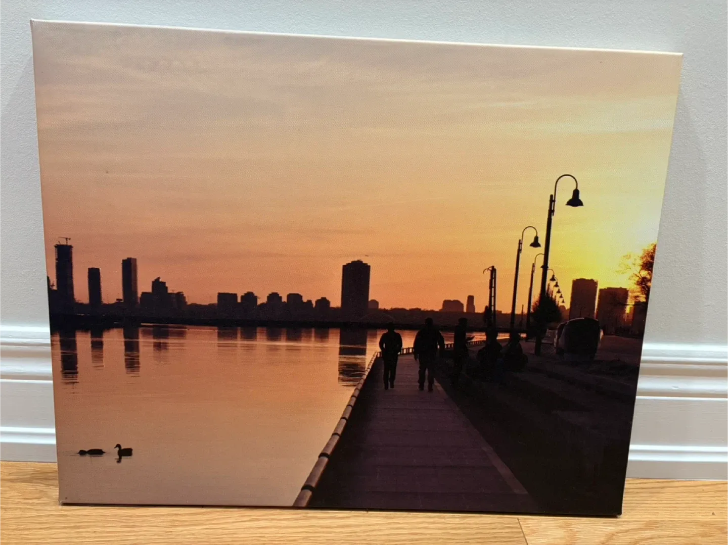 Painting image indicator(2)