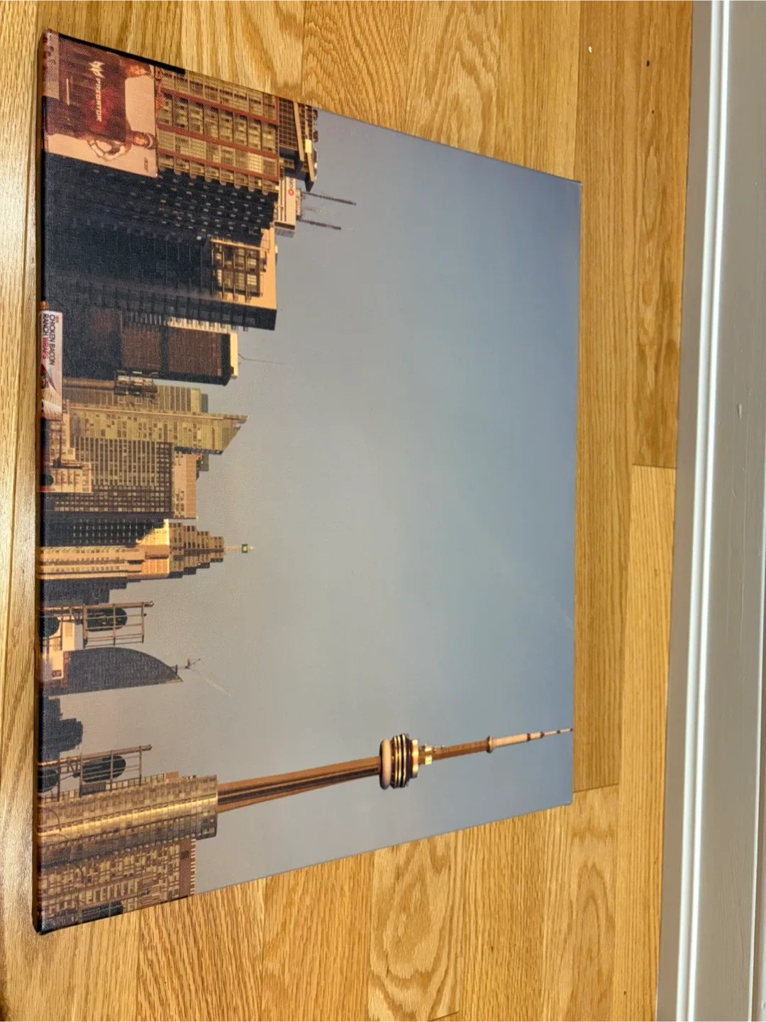 Painting image indicator(2)