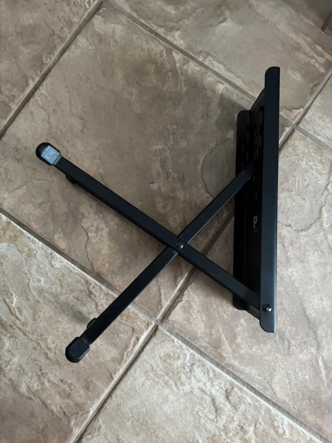 Child Guitar Foot Rest - Black 🥕 - photo 4