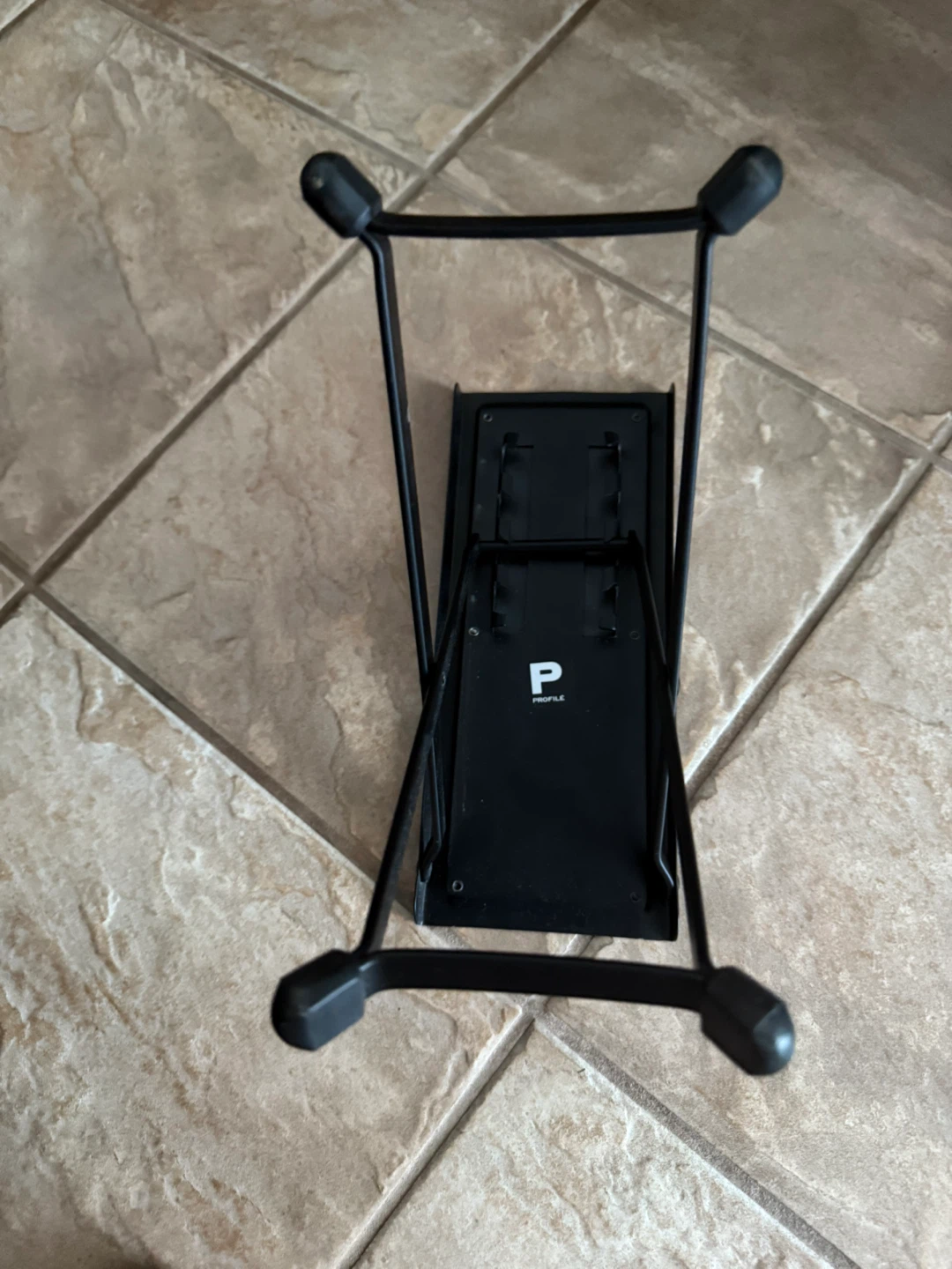 Child Guitar Foot Rest - Black 🥕 - photo 3