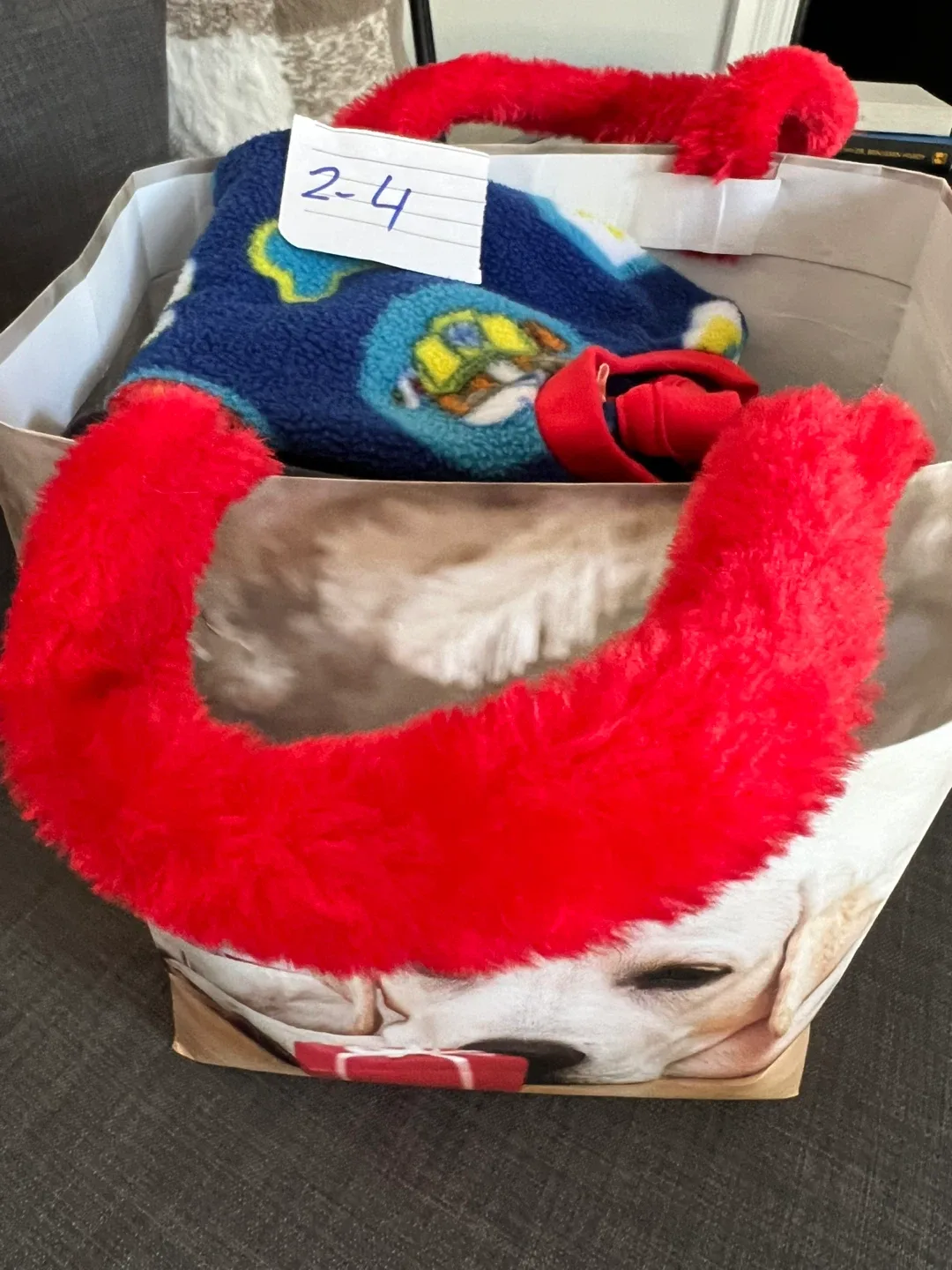 Mixed Kids Clothes Bundle - Size 2-4 image indicator(4)