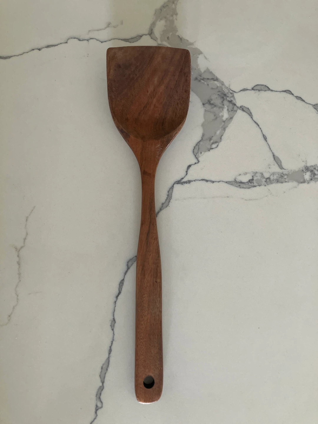 Wooden Spatula - 12 inches - photo 2