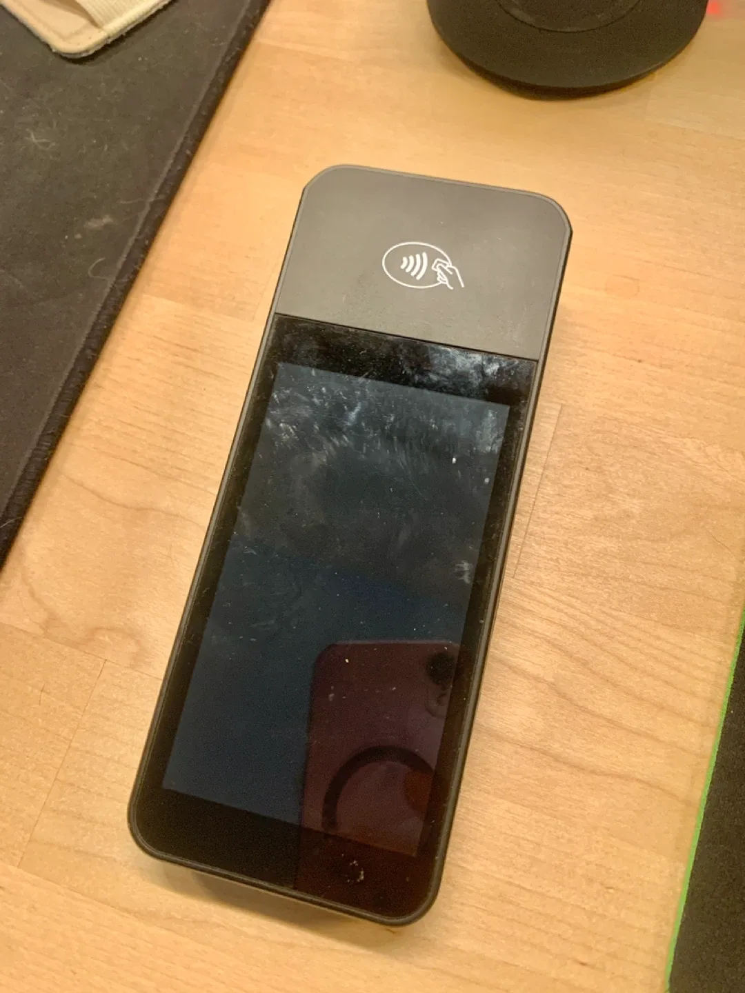 ‼️MOVING SALE‼️ stripe payment device terminal thumbnail