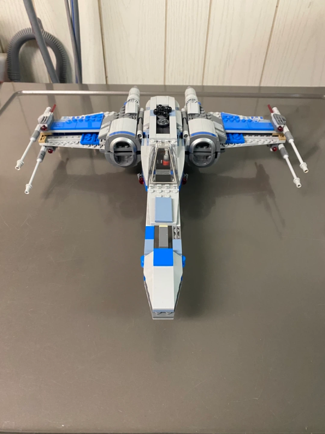 Lego Star Wars Resistance X-Wing - Ship Only - 75149