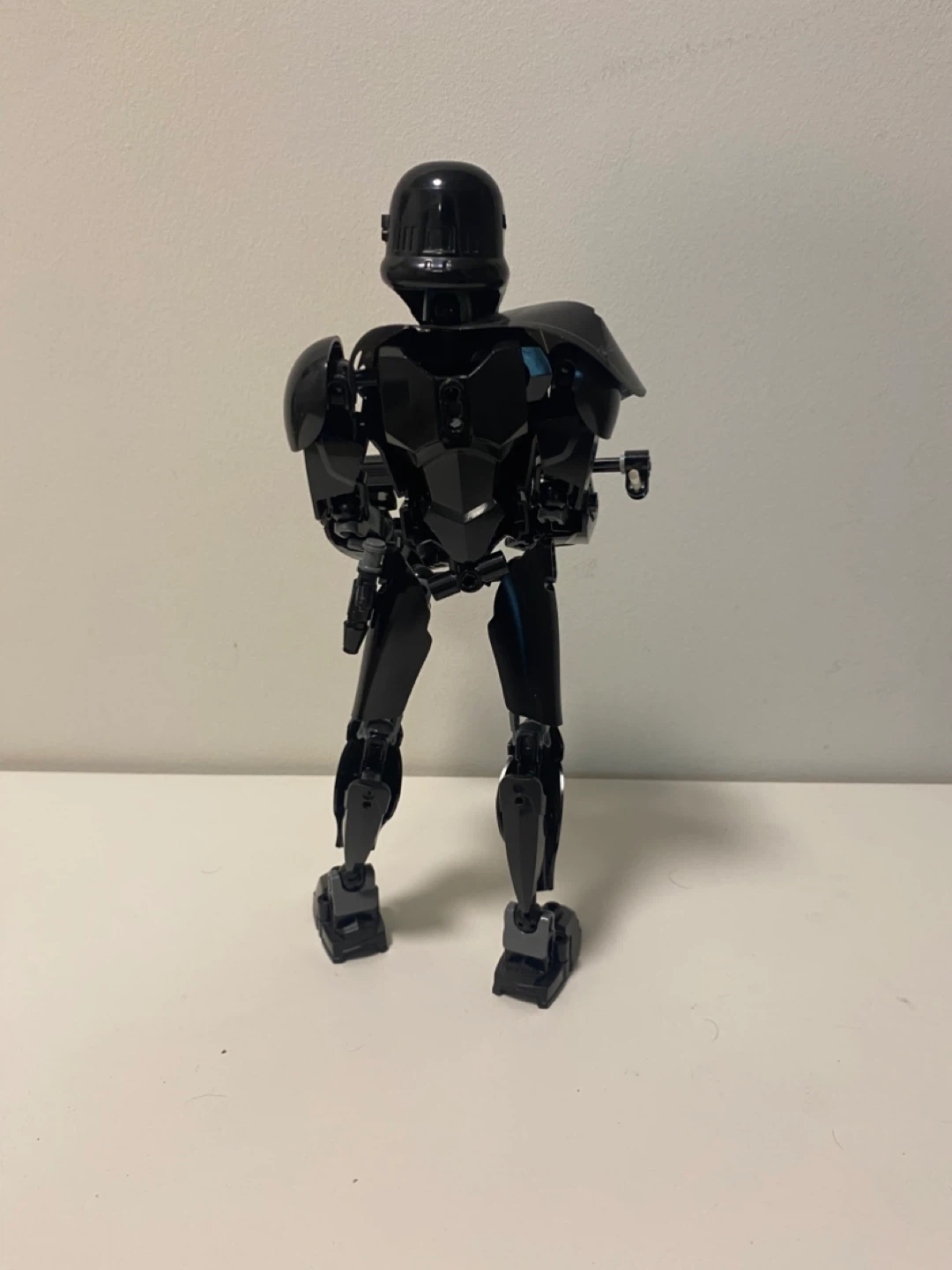 Lego Star Wars Imperial Death Trooper - 75121 - photo 3