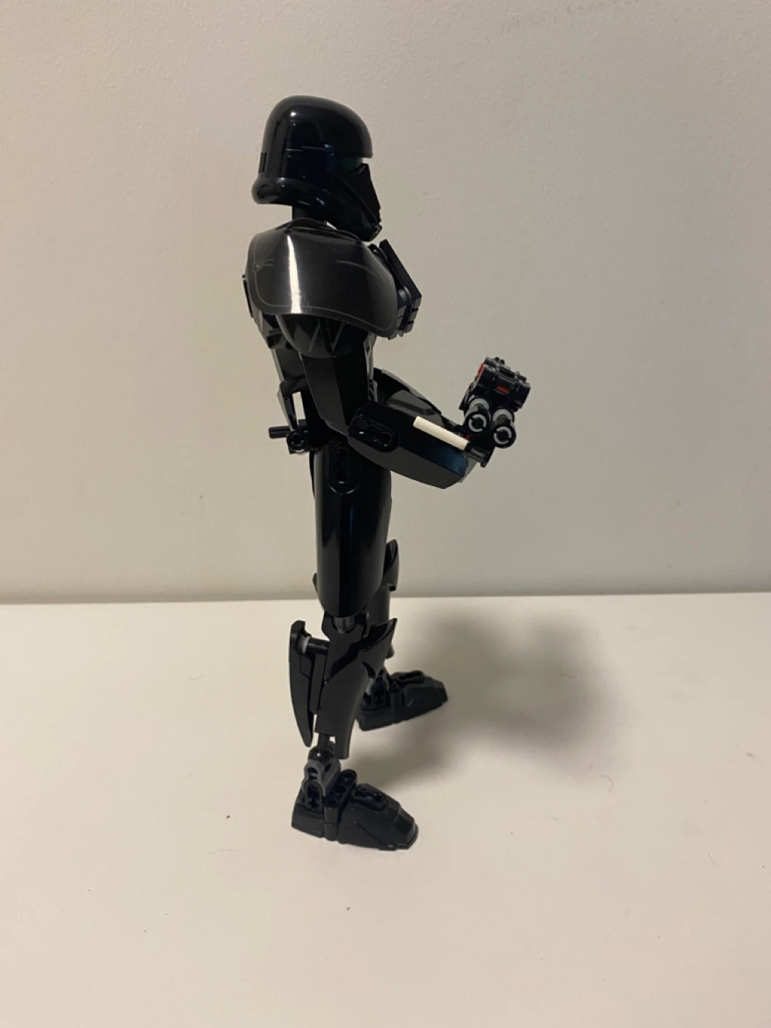 Lego Star Wars Imperial Death Trooper - 75121 - photo 4