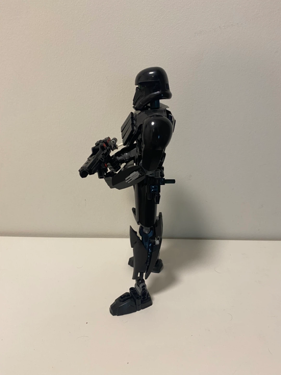 Lego Star Wars Imperial Death Trooper - 75121 - photo 2