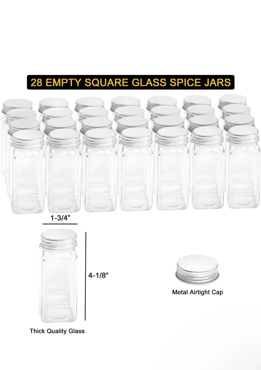 New Spice Rack Organizer image indicator(4)