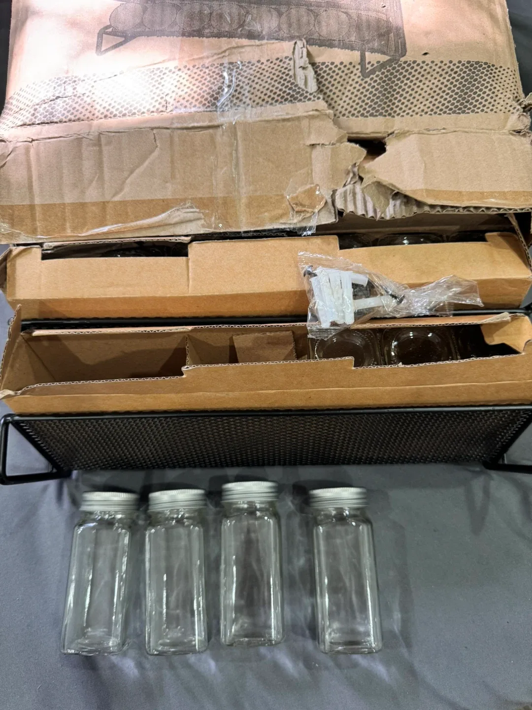 New Spice Rack Organizer image indicator(2)