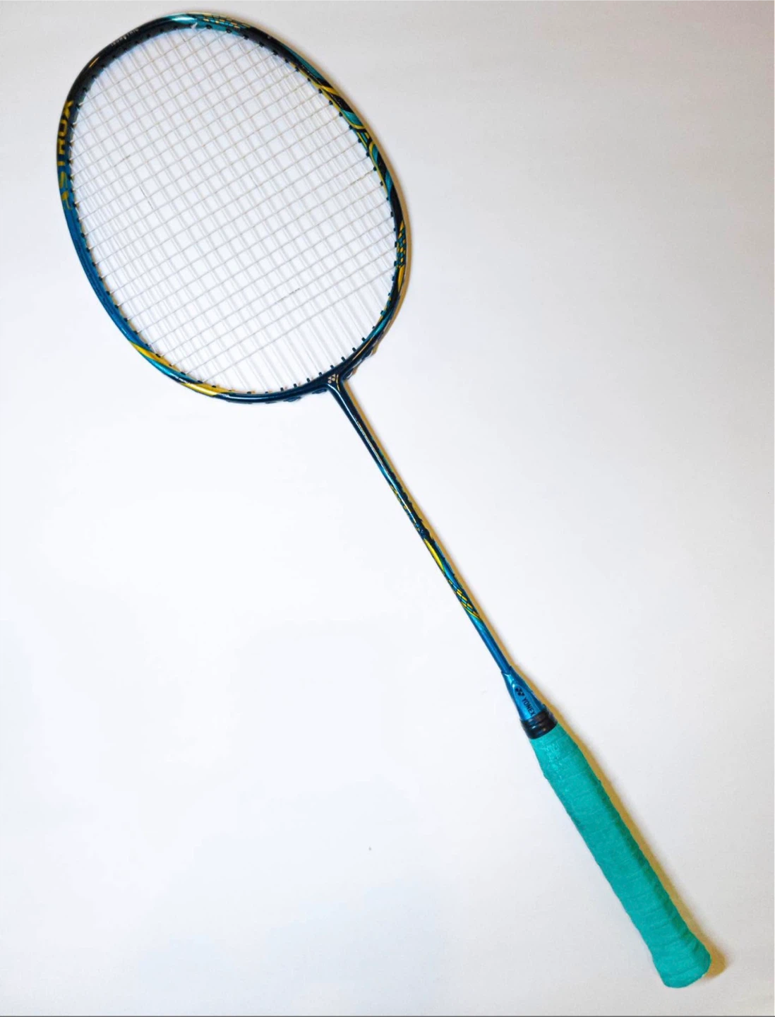 Yonex Astrox 88s pro
