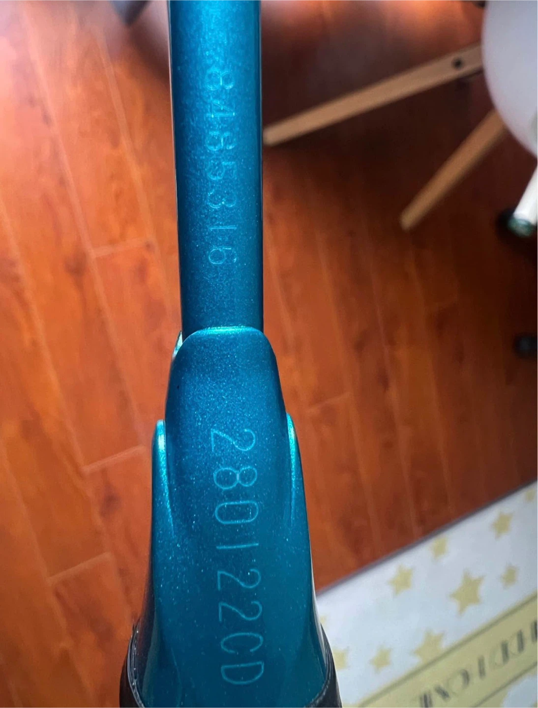 Yonex Astrox 88s pro - photo 4