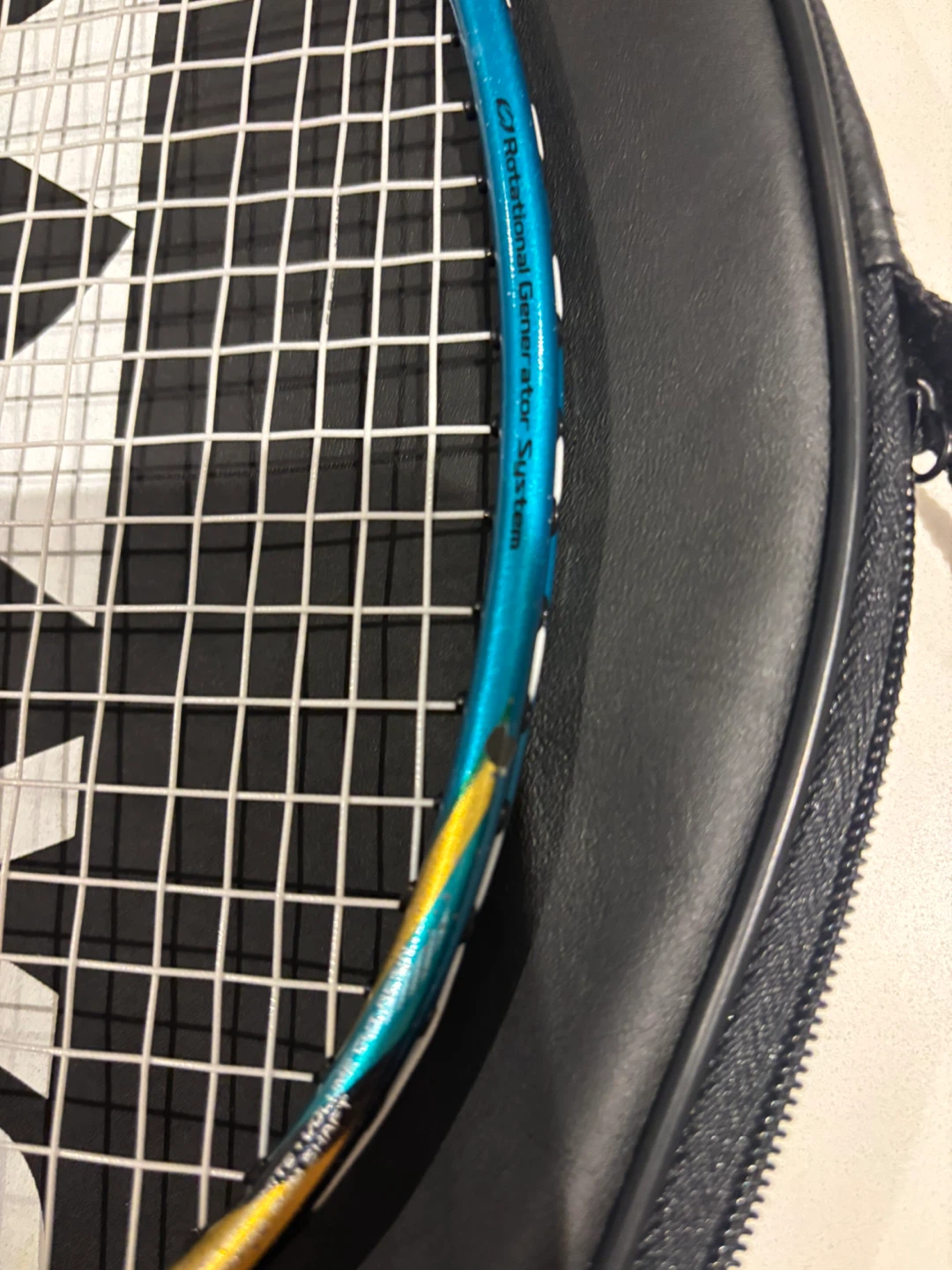 Yonex Astrox 88s pro - photo 5