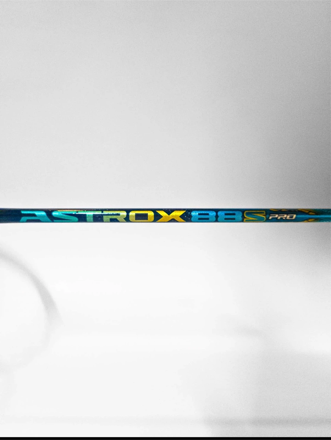 Yonex Astrox 88s pro - photo 2