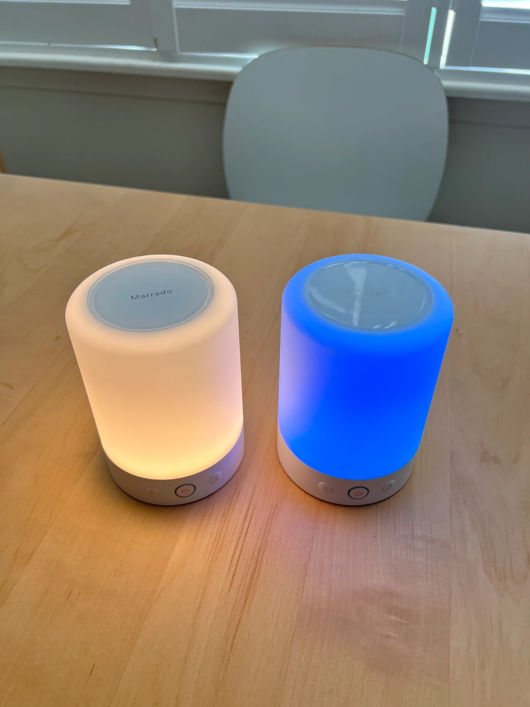 Marrado Colour Changing Table Lamp - photo 2
