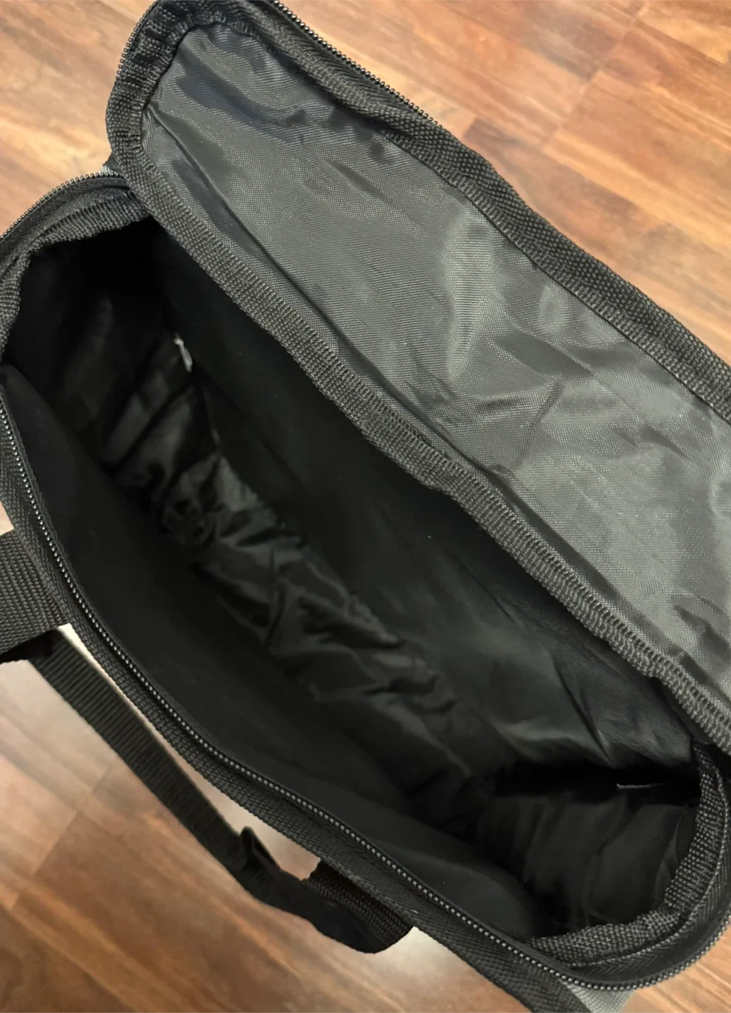 RIDGID Tool Bag - Orange & Black image indicator(3)