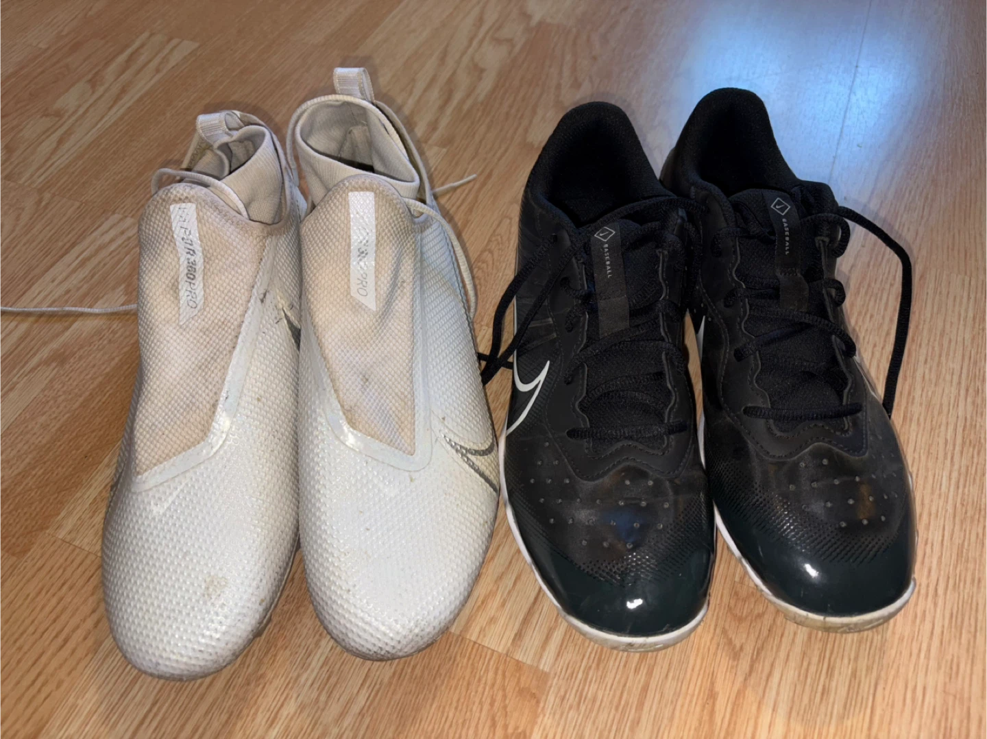 🥕Nike Football & Baseball Cleats🥕