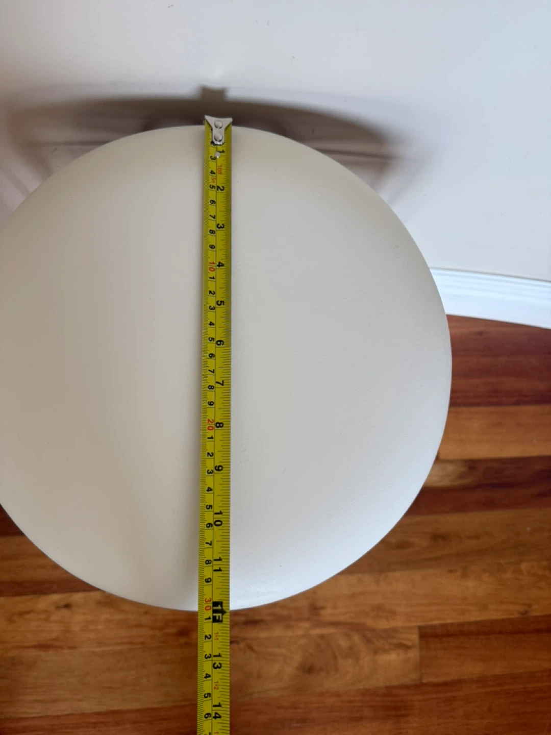 Vanity Stool - photo 4