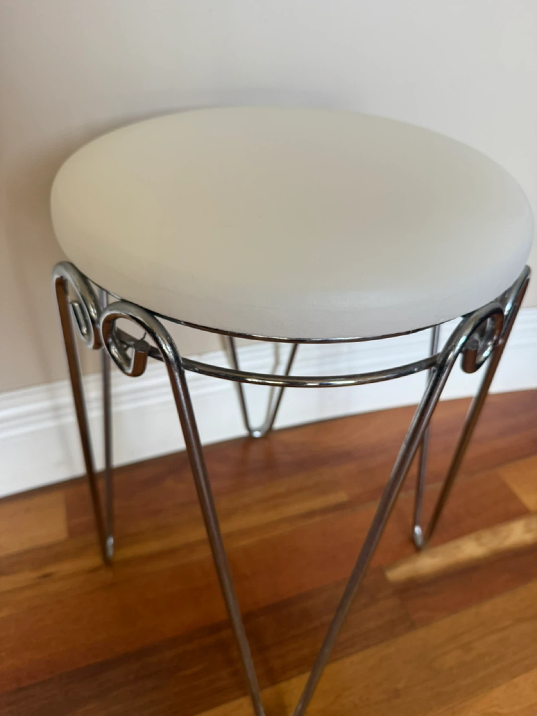 Vanity Stool