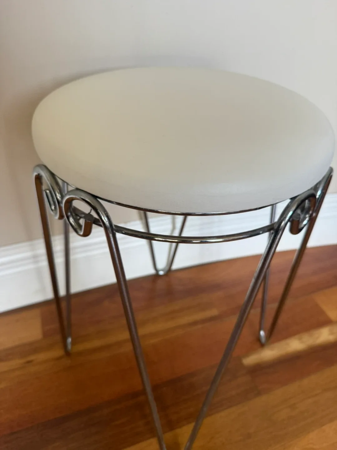 Vanity Stool thumbnail