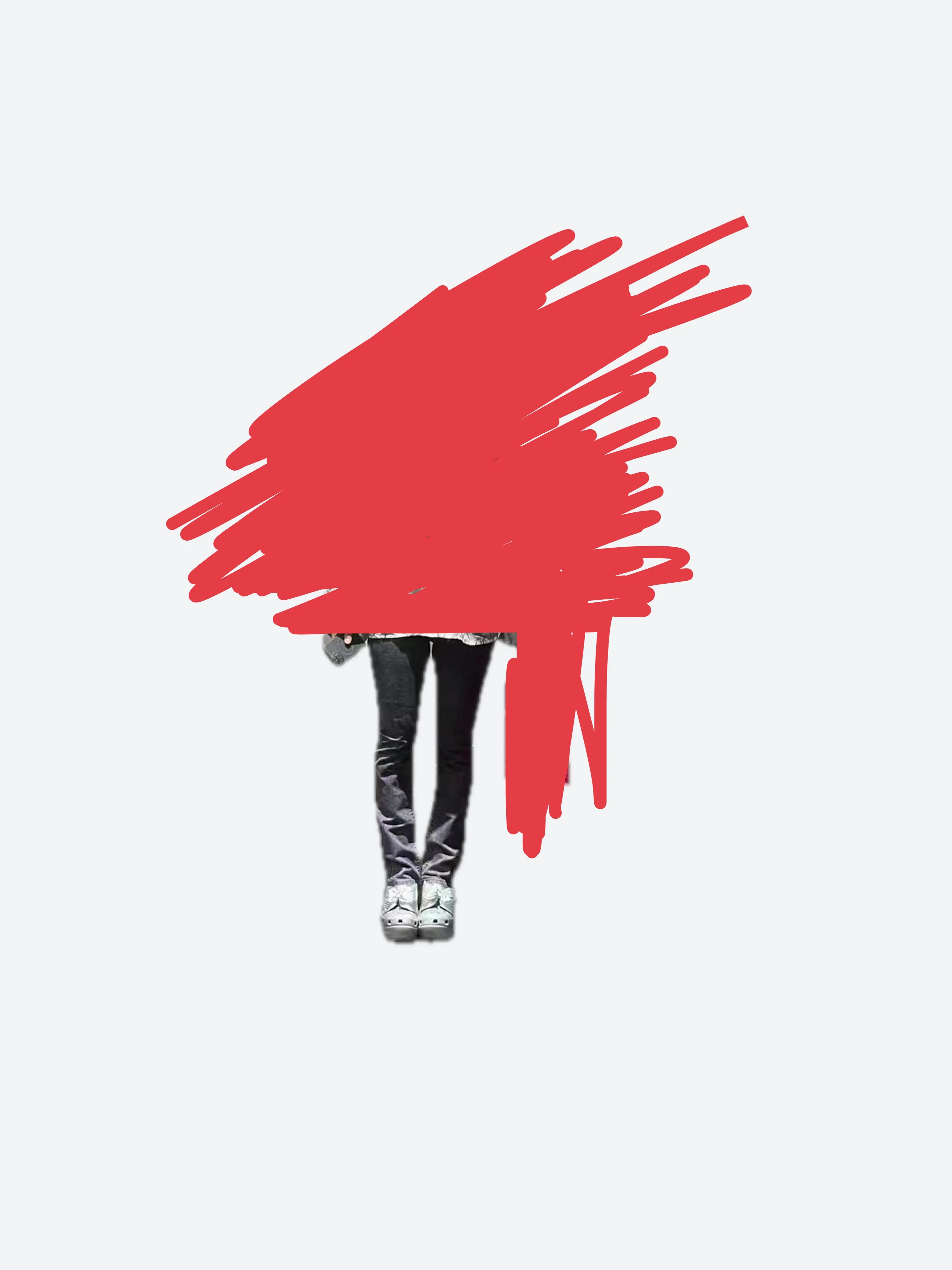 Authentic Designer Jeans image indicator(3)