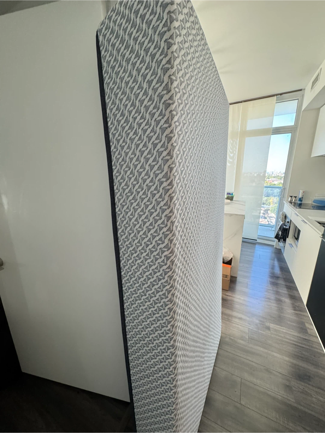 New Twin Mattress - photo 2
