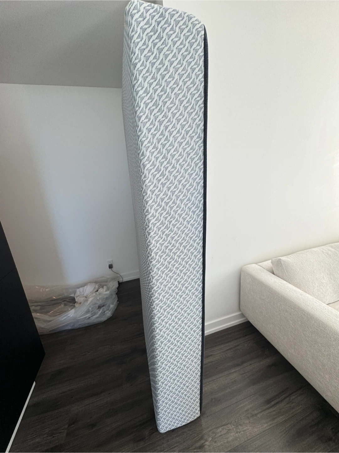 New Twin Mattress - photo 3