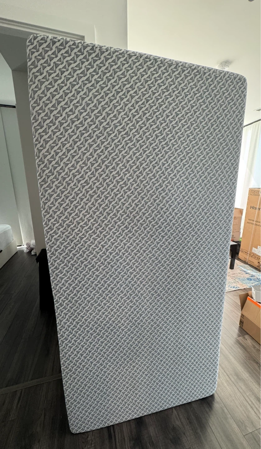 New Twin Mattress