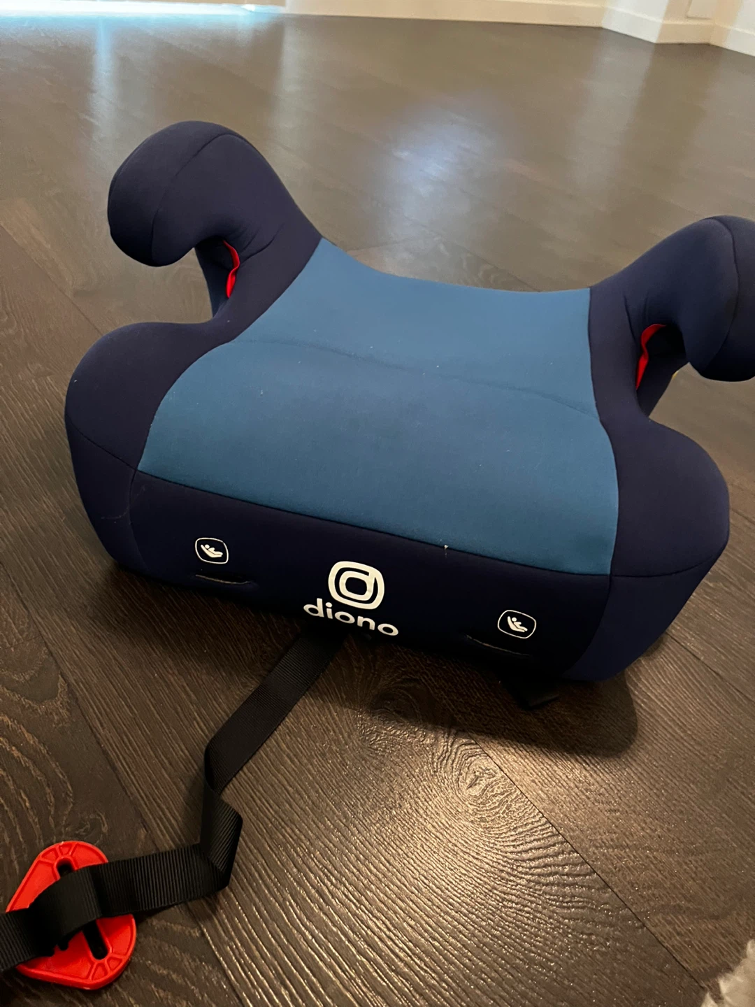 Diono Booster Seat