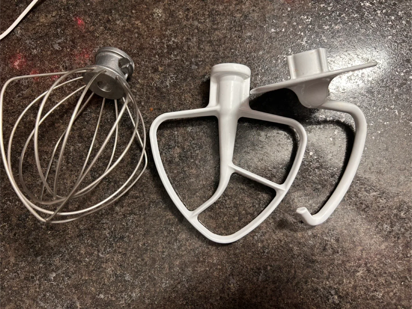 KitchenAid Classic Stand Mixer - Black image indicator(4)