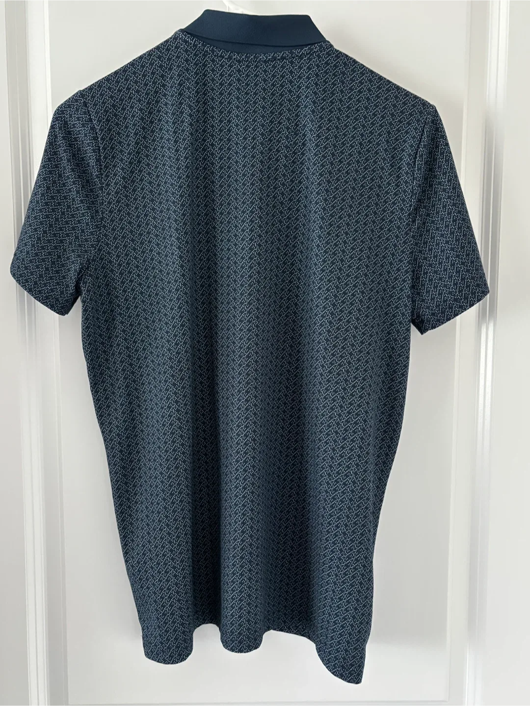 Abercrombie Boys performance polo ~ Size 15/16 🥕 image indicator(2)