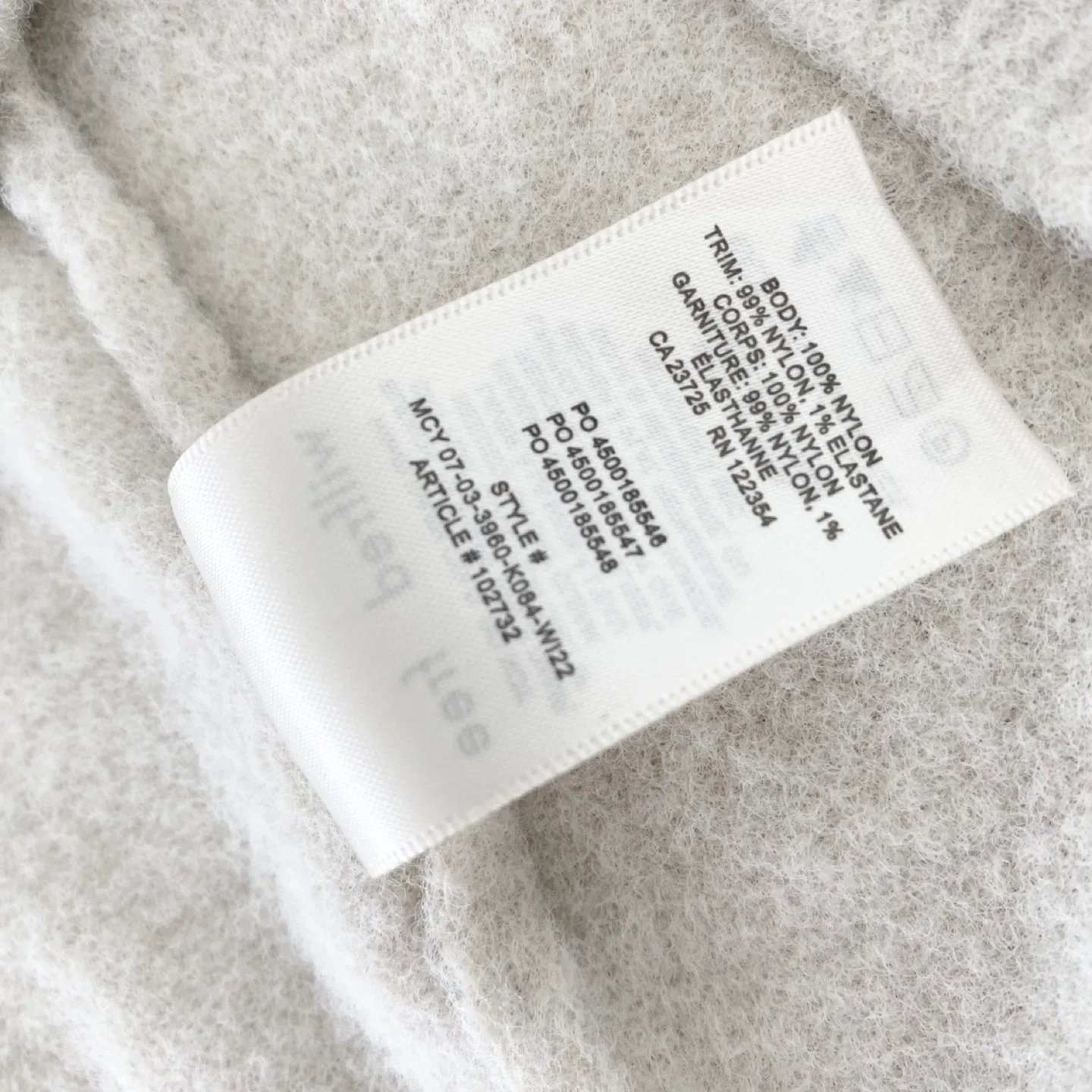 Aritzia Wilfred Free Hush Knit Sweater image indicator(9)