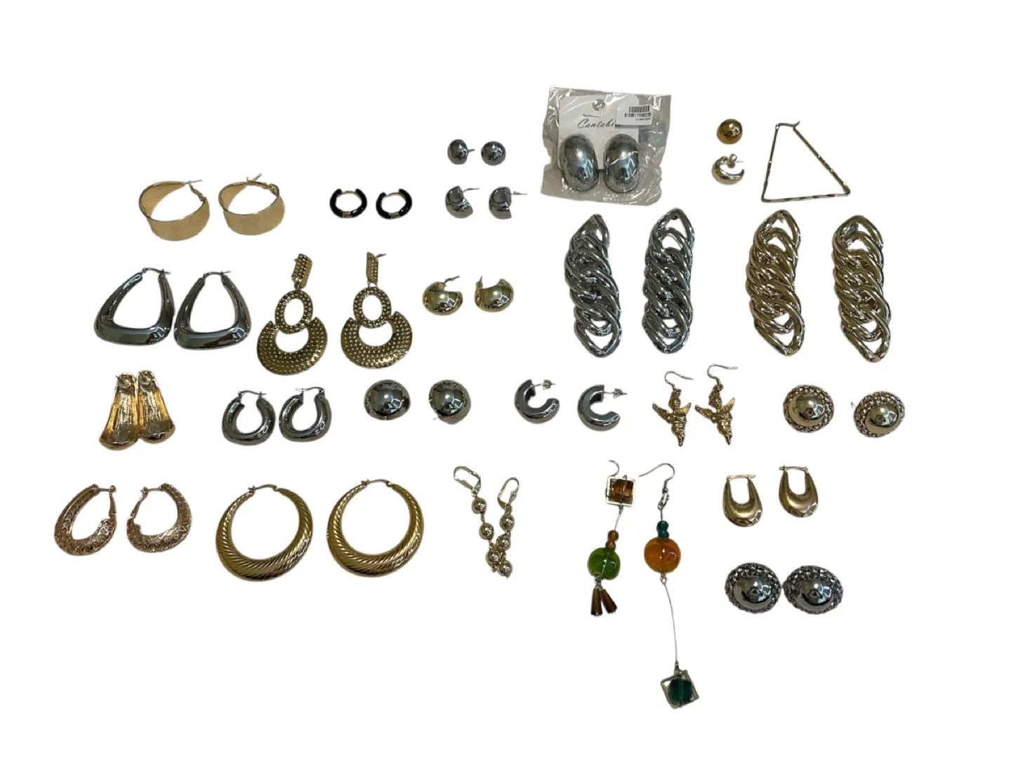 Assorted Earrings Bundle thumbnail