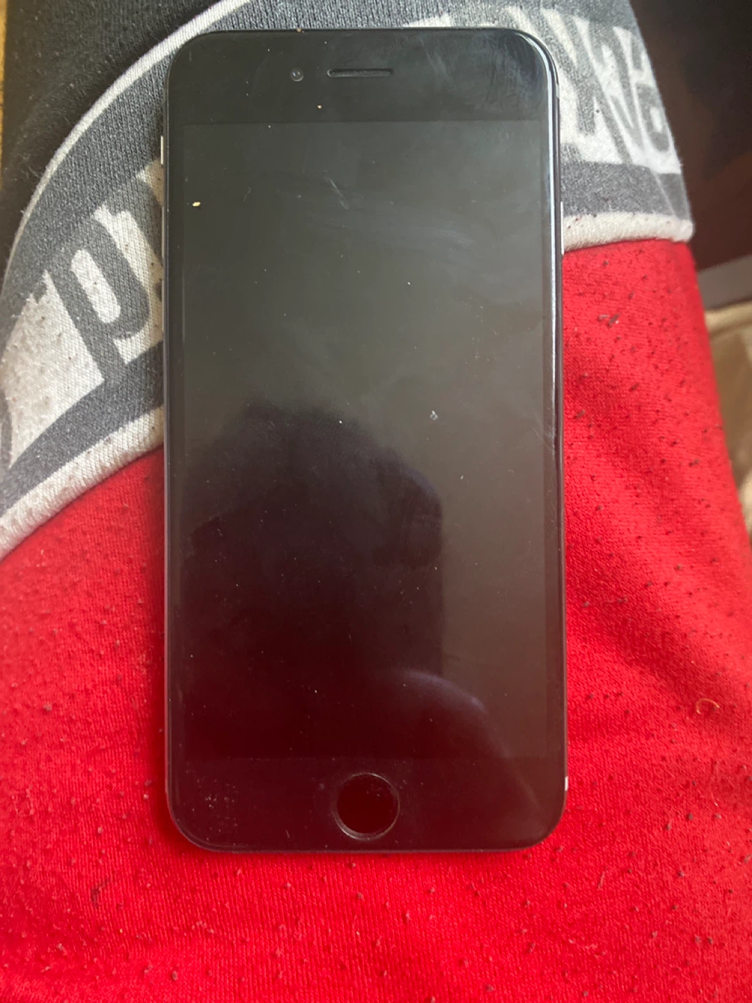 iPhone 6s - Silver - photo 3