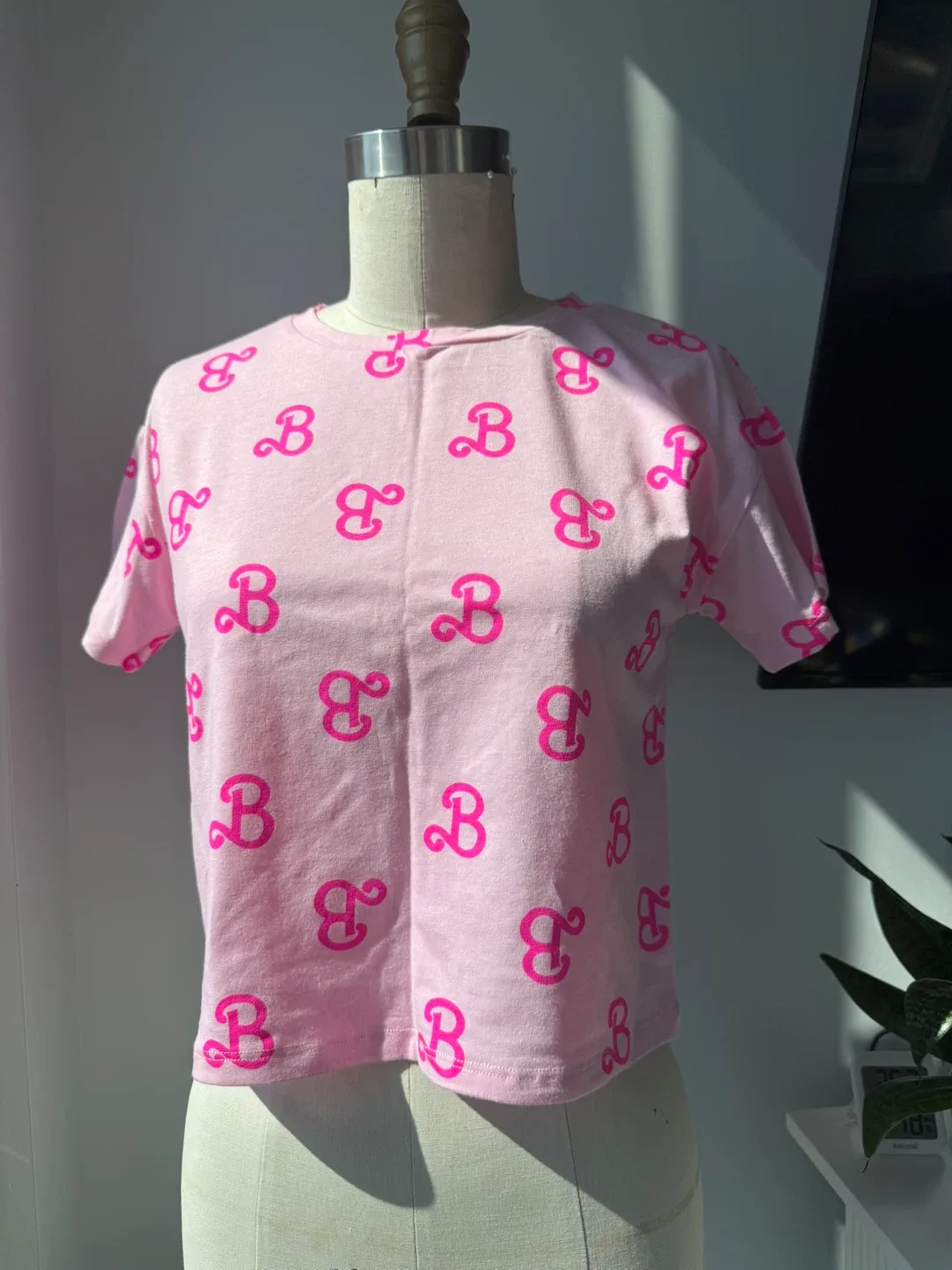 Barbie Tshirt thumbnail