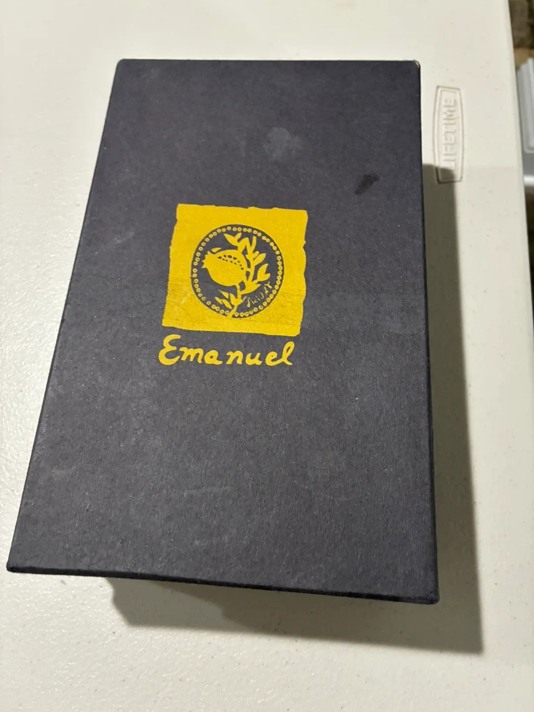 Emanuel tree of life metal candle holder image indicator(3)