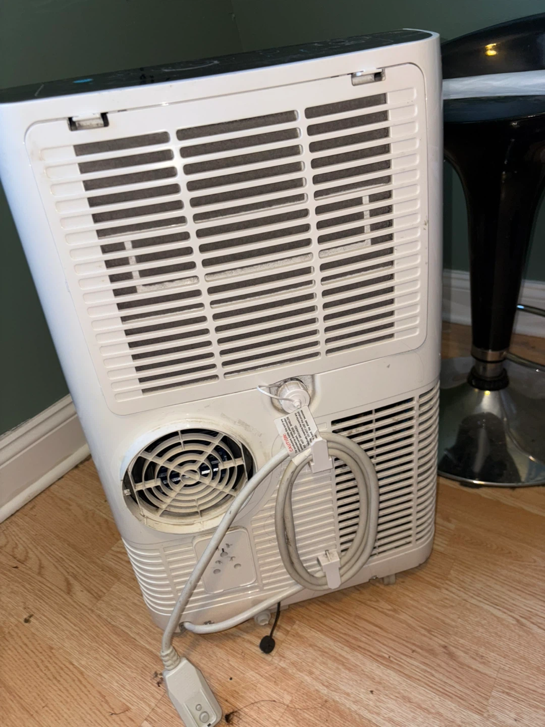 🥕Cool-Living Portable Air Conditioner CLP-30C1A-M20A🥕 - photo 4