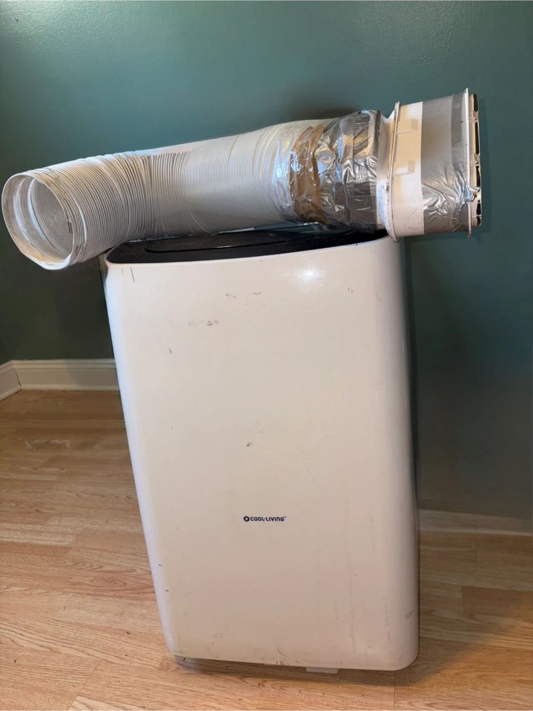 🥕Cool-Living Portable Air Conditioner CLP-30C1A-M20A🥕