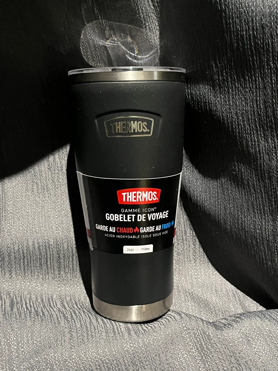 Thermos Gamme Icon GoBelet de Voyage 710ml thumbnail