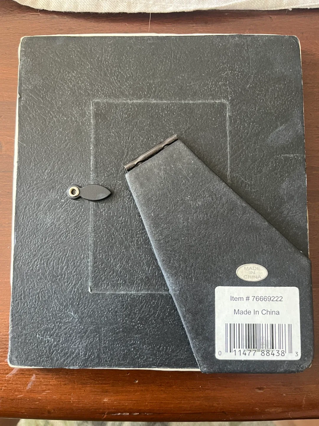 Handmade ceramic frame image indicator(4)