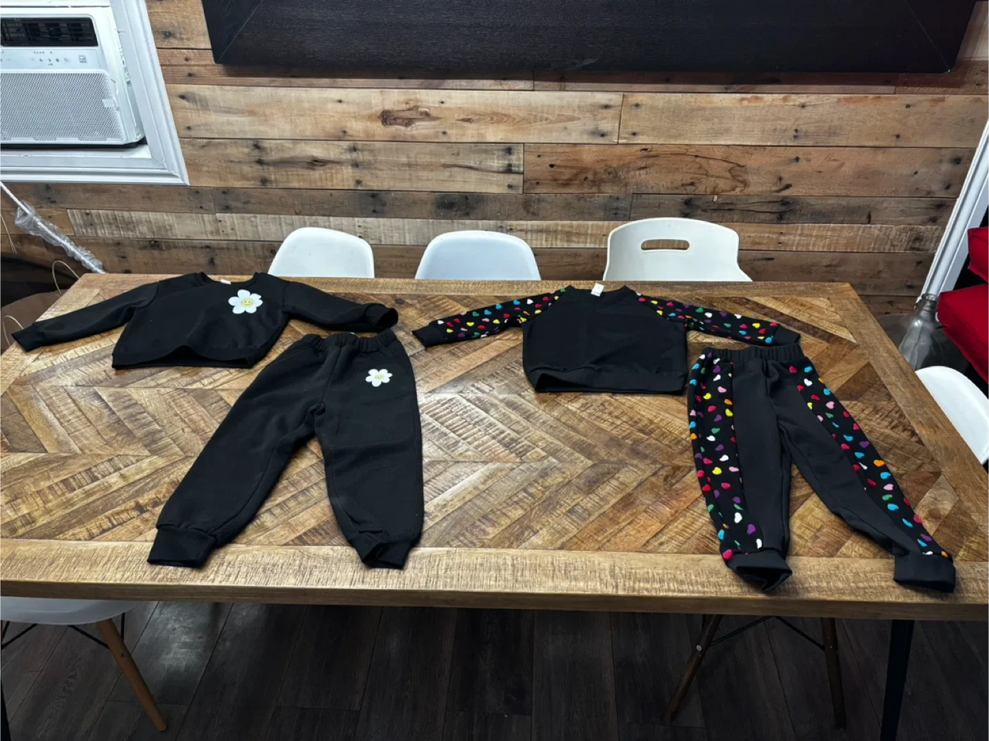 4T Girls Outfits image indicator(3)