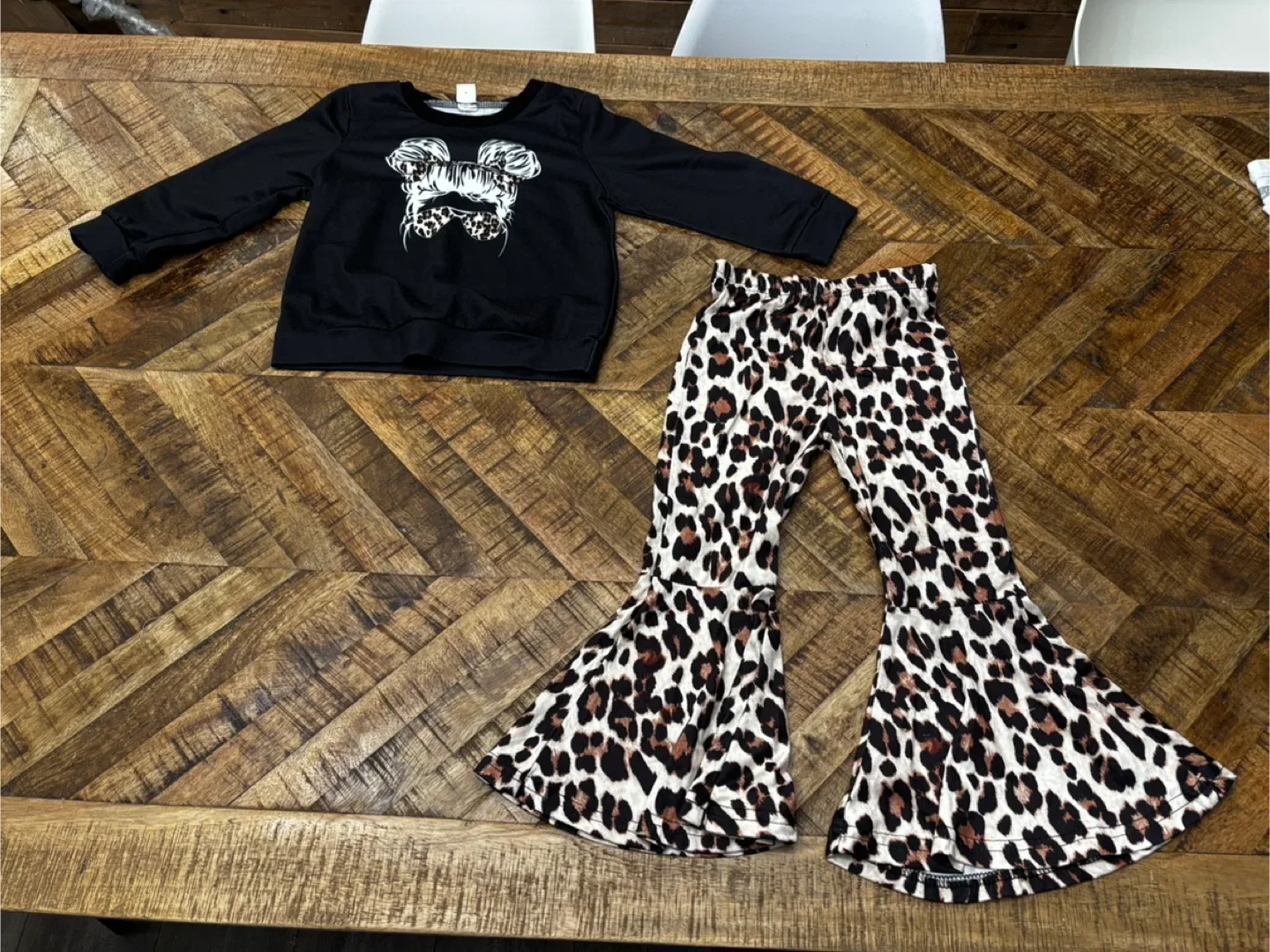 4T Girls Outfits image indicator(4)