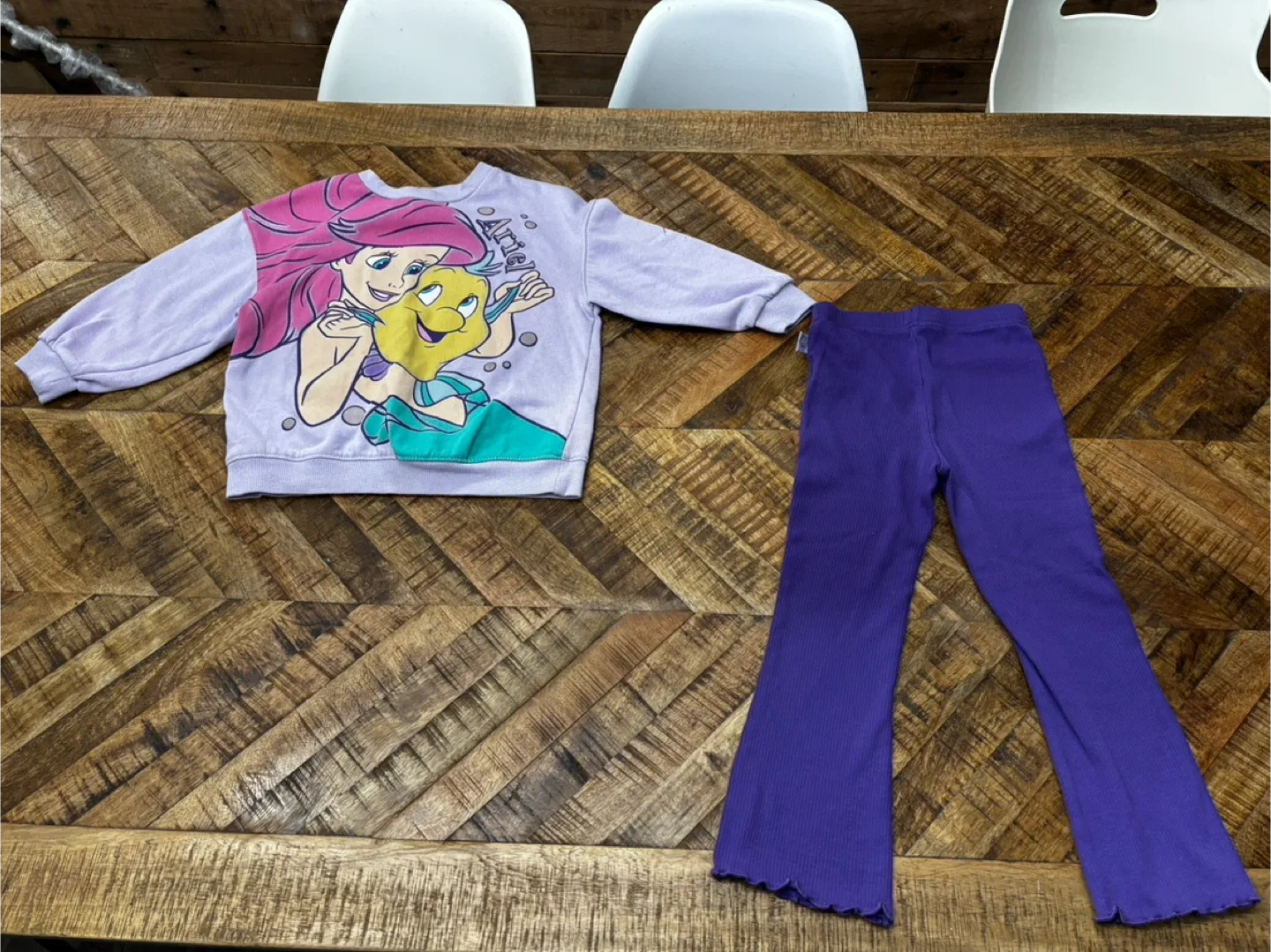 4T Girls Outfits image indicator(7)