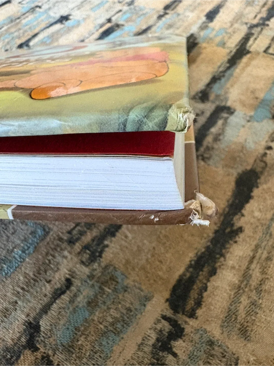 Winnie the Pooh 5-Minute Stories🥕🥕🥕 image indicator(4)