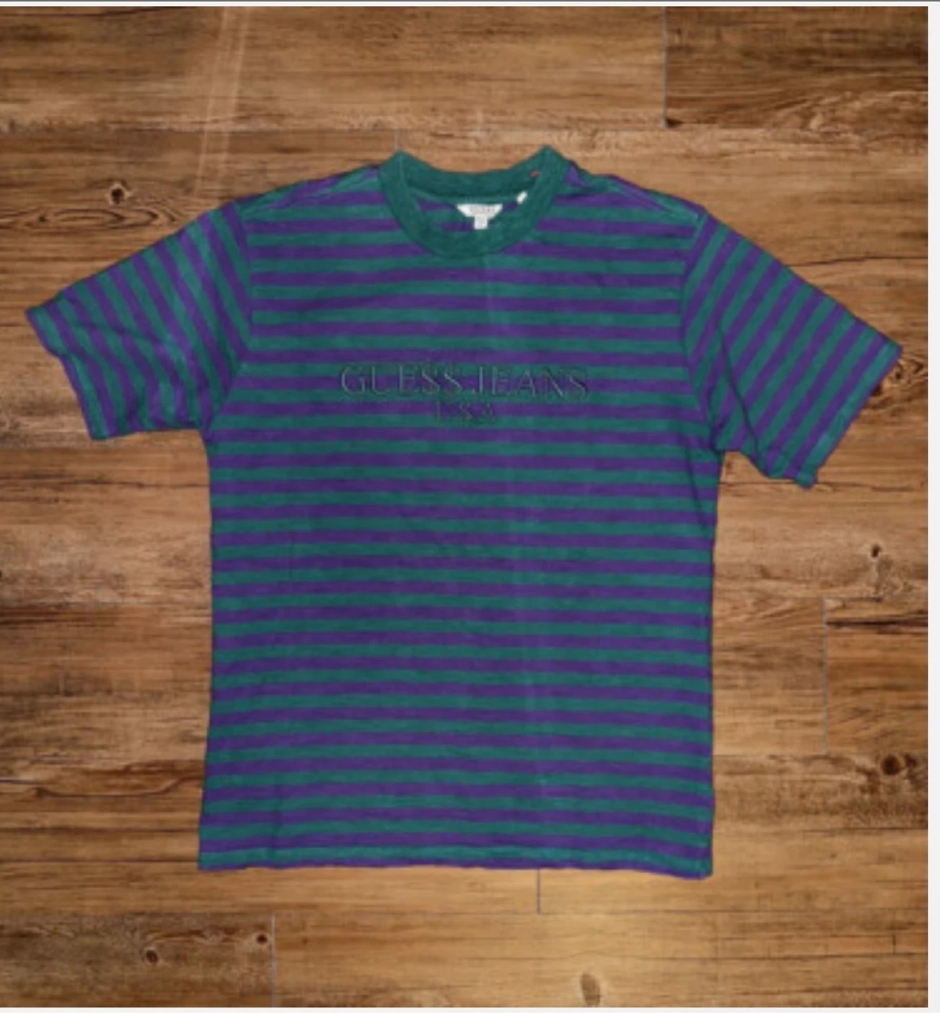 Guess A$AP Rocky USA Striped (Large) - photo 5