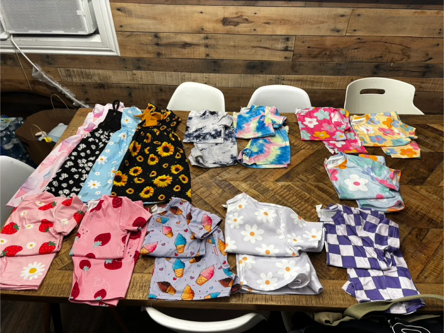 Girls 5T Clothing Lot