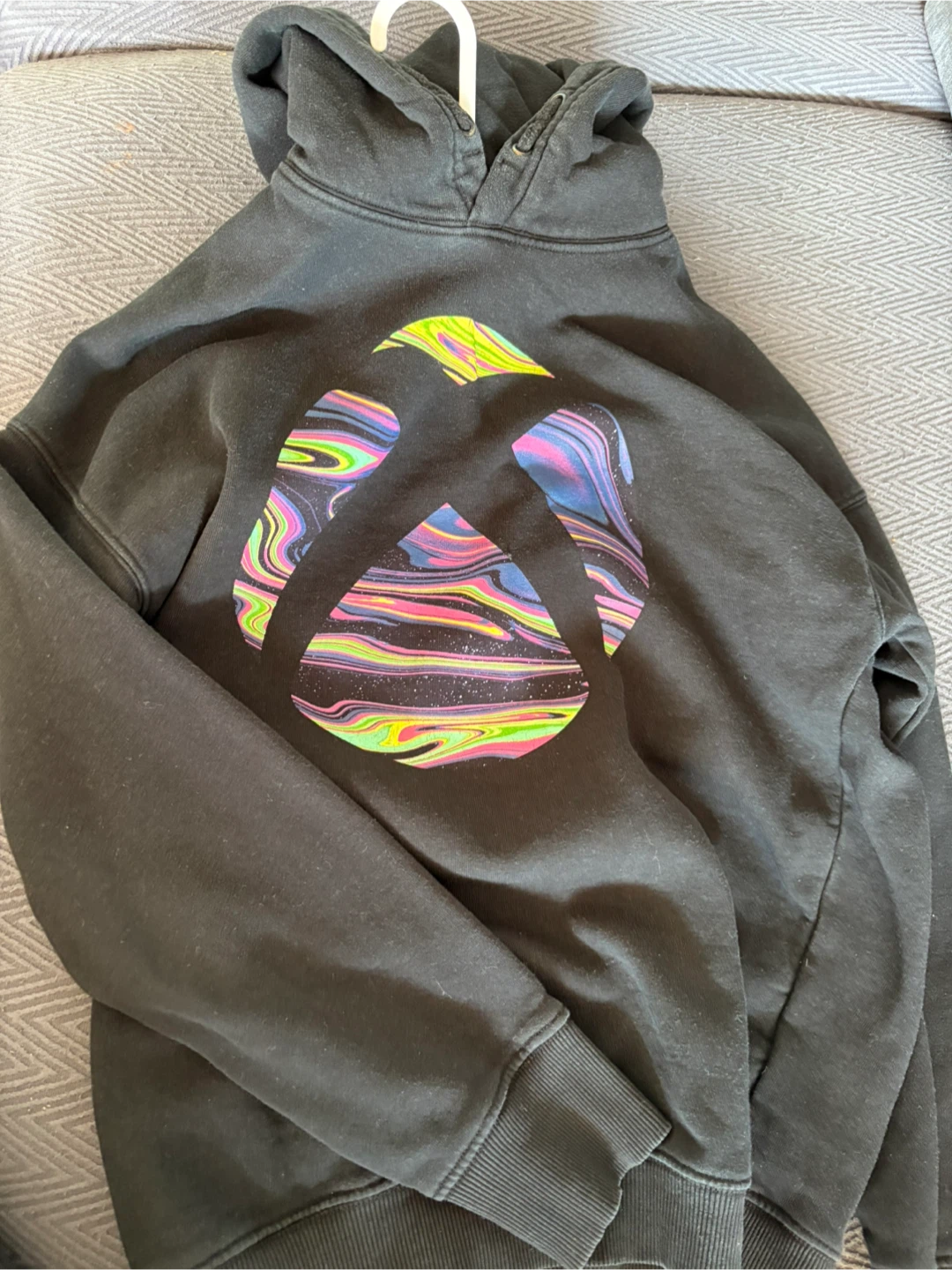 H&M x Xbox Hoodie